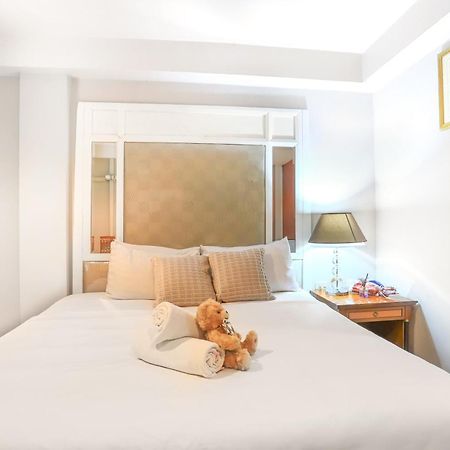 Diamond City Hotel Sha Certified Бангкок Экстерьер фото