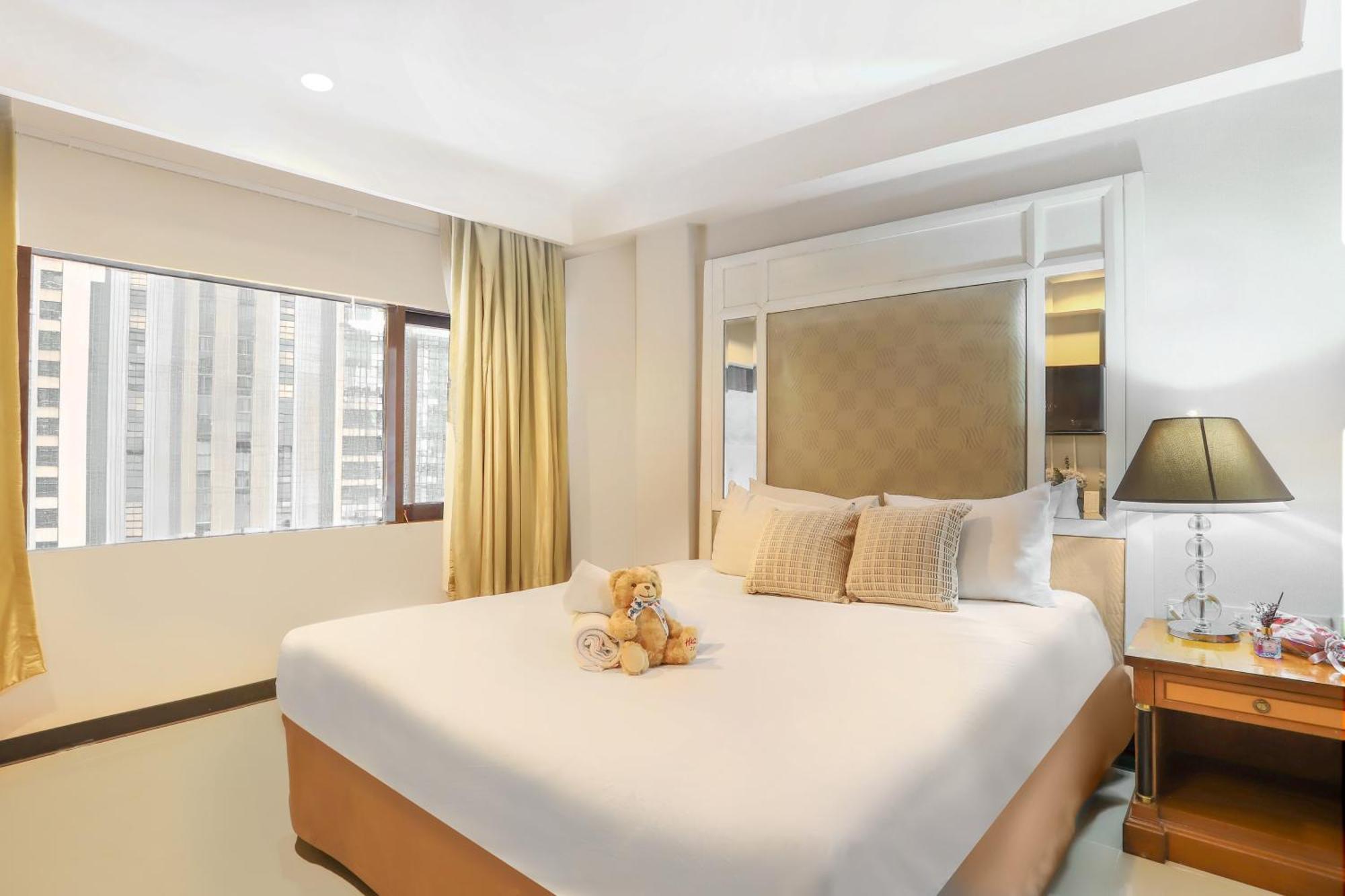 Diamond City Hotel Sha Certified Бангкок Экстерьер фото