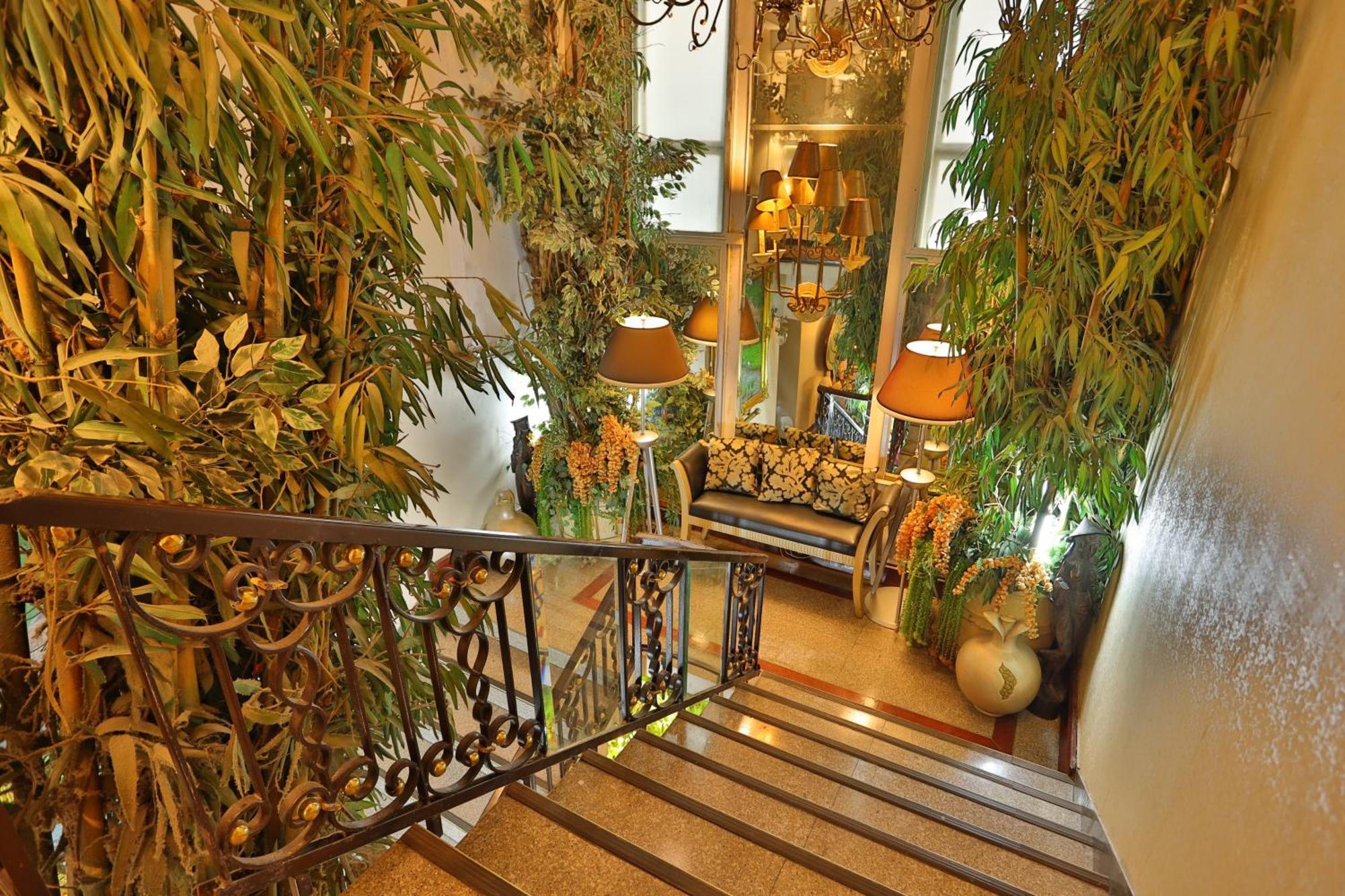 Diamond City Hotel Sha Certified Бангкок Экстерьер фото